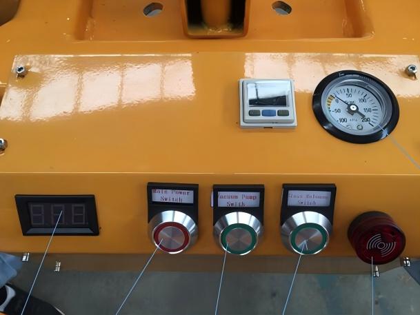 Component device