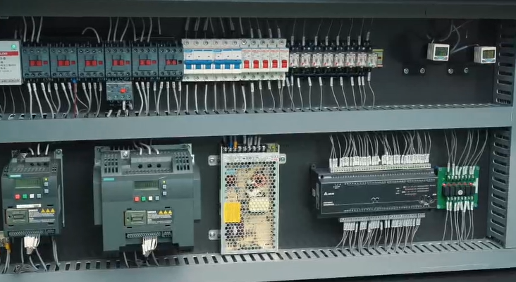 secure operating system