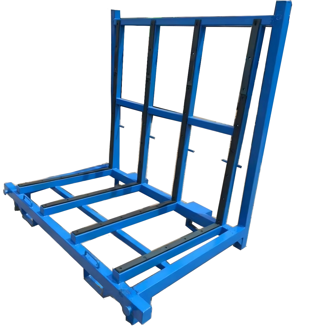L rack