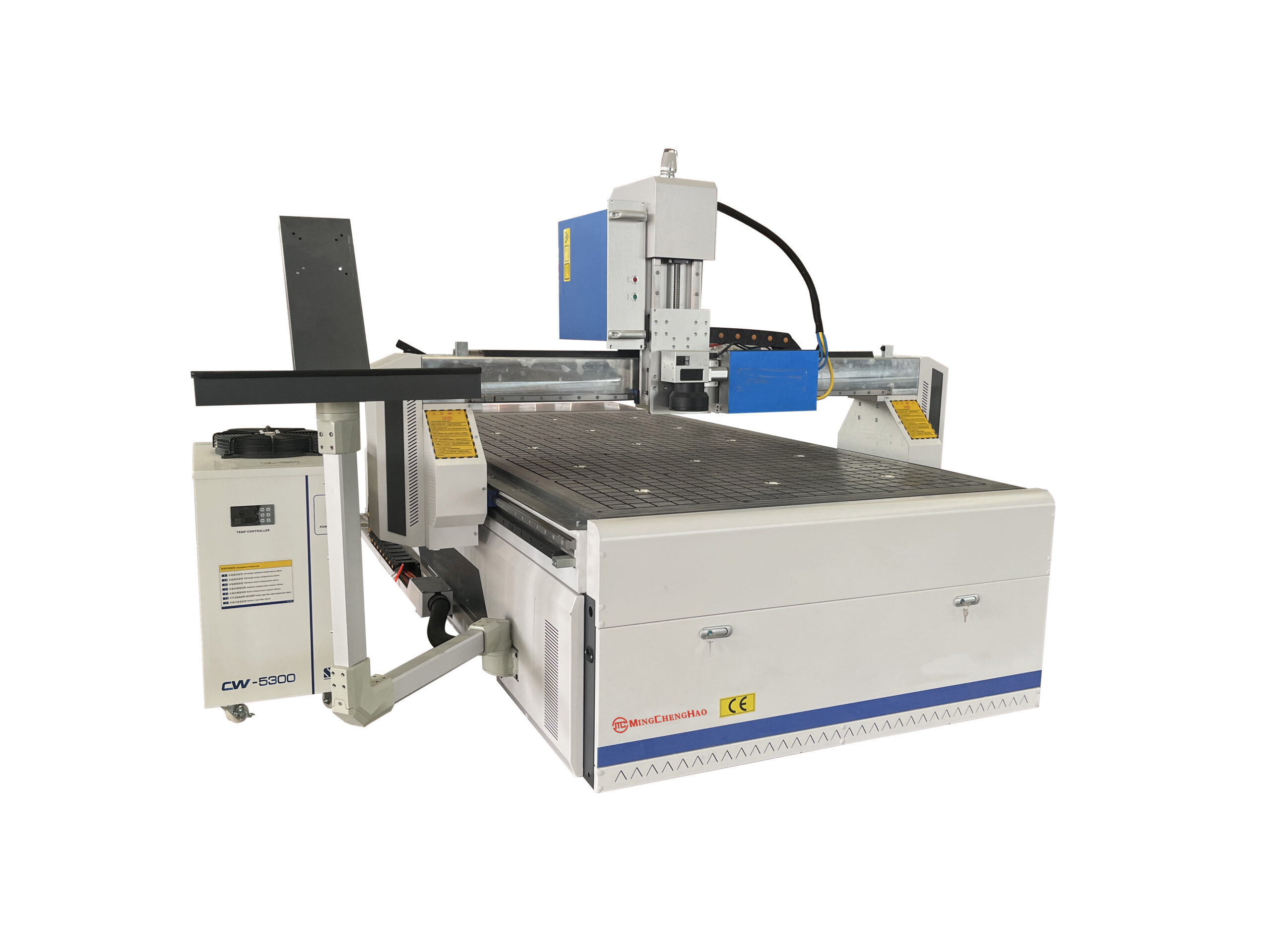 Cover image of glass sandblasting machine